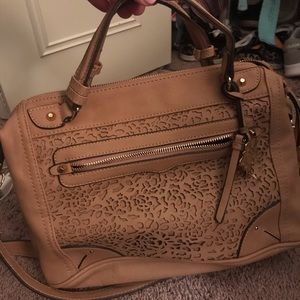 Jessica Simpson purse